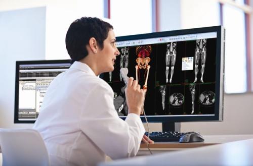 影像管理系统（PACS）