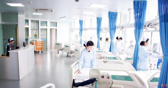 医院信息管理系统（HIS）